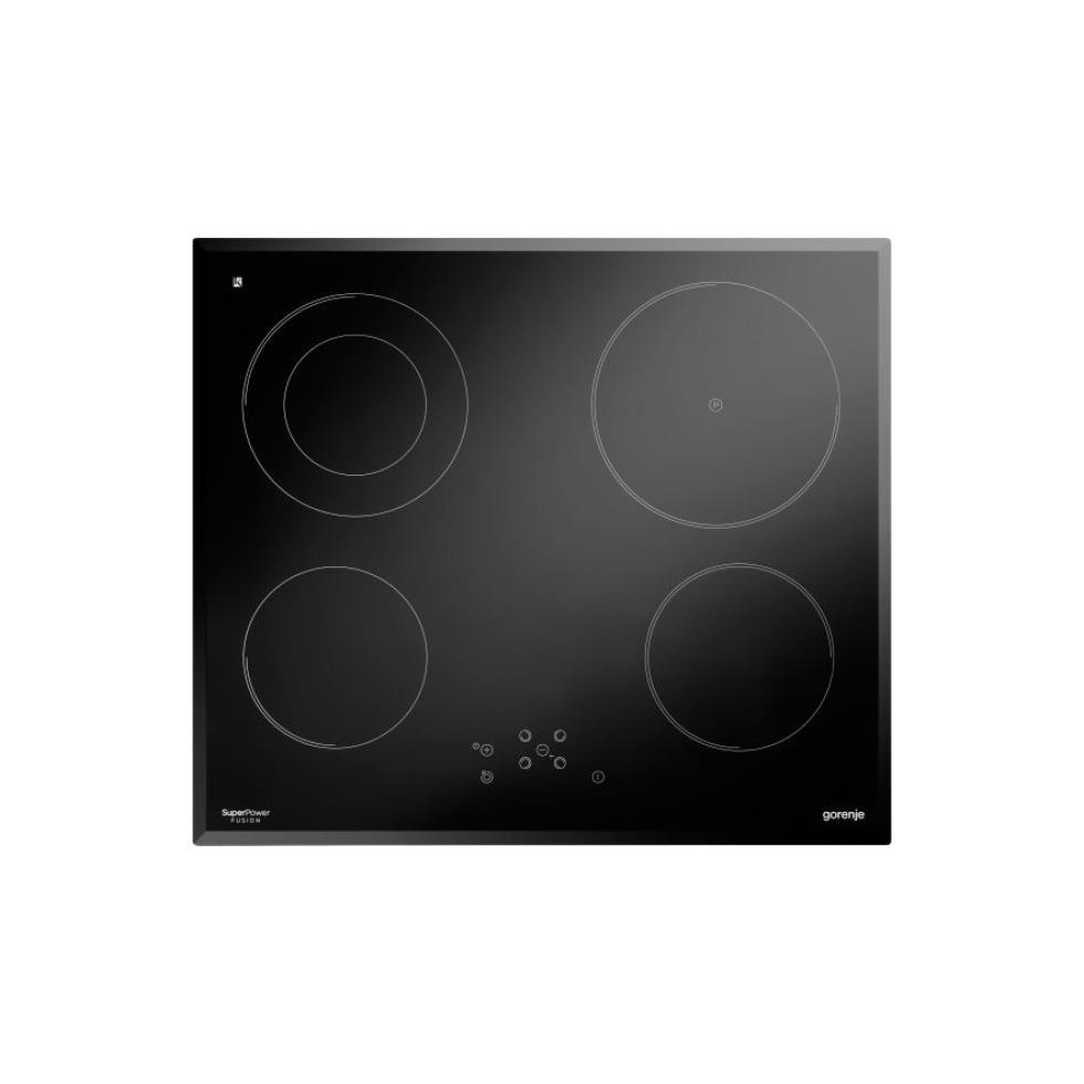 Bếp Hỗn Hợp Điện Từ Gorenje ICT621AC