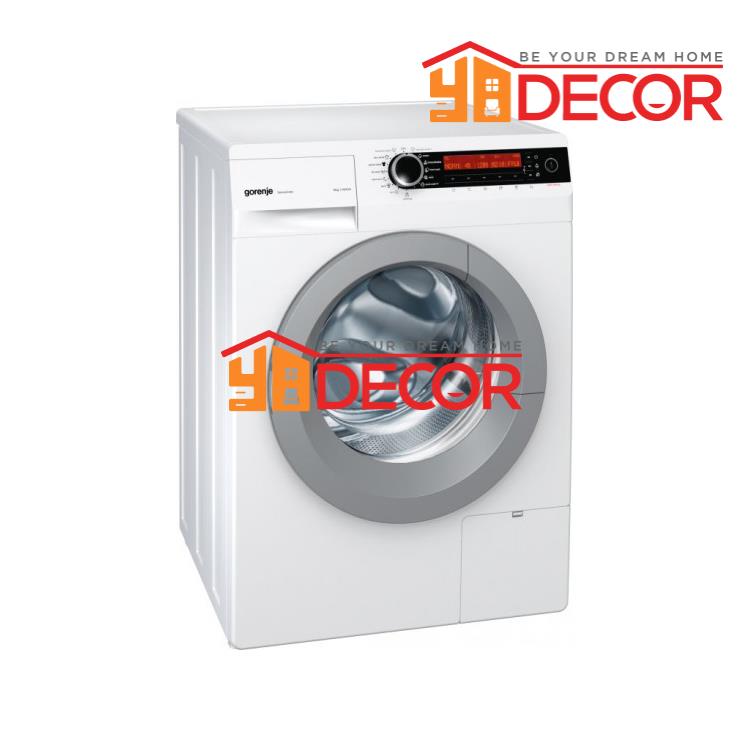 Máy Giặt Gorenje W8844I