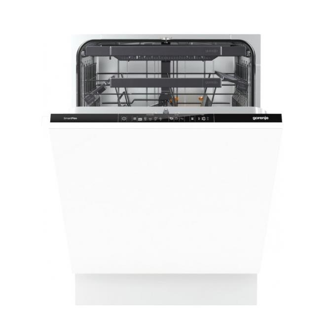 Máy Rửa Bát Âm Tủ Gorenje GV64161