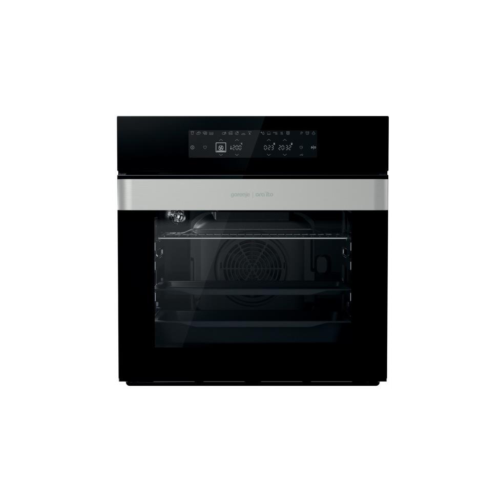 Lò Nướng Gorenje Ora-Ito BO658ORAB