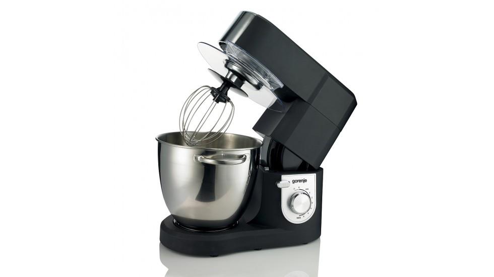 Máy trộn cắt đa năng Gorenje MMC1500BK (Mixer)