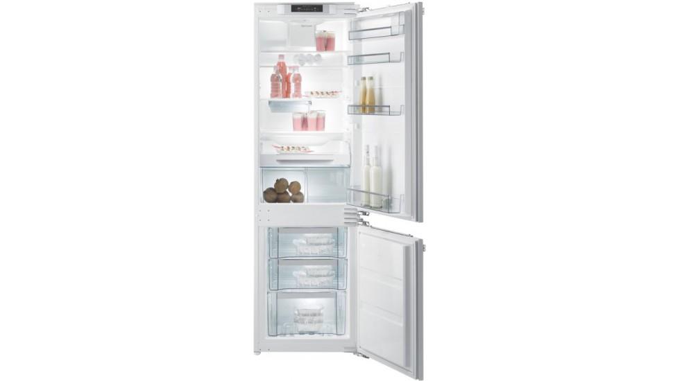 Tủ lạnh âm tủ Gorenje NRKI5181LW, màu trắng, 278L 