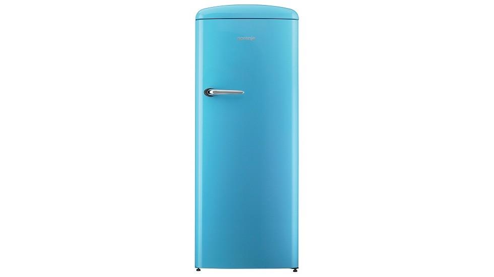 Tủ lạnh Gorenje Retro ORB152BL 288L