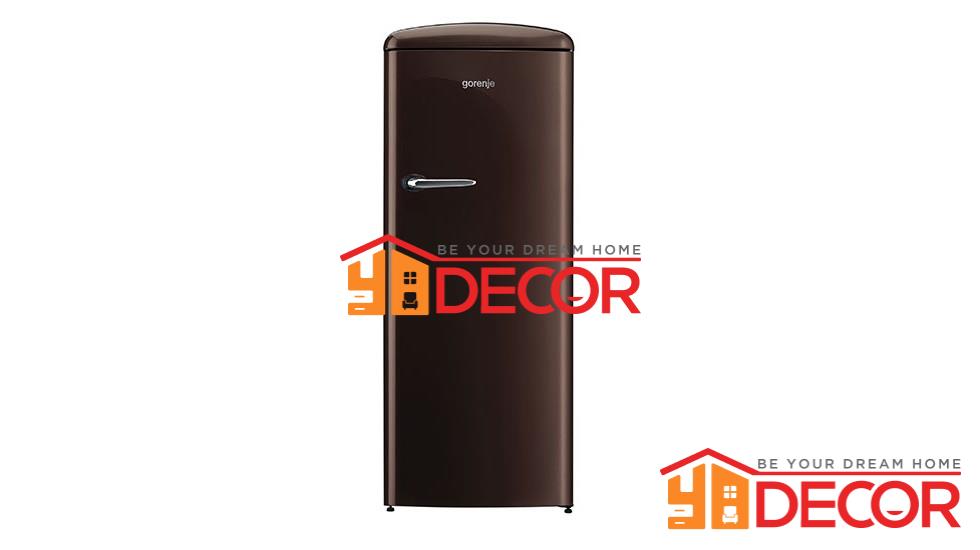 Tủ lạnh Gorenje Retro ORB152CH 288L