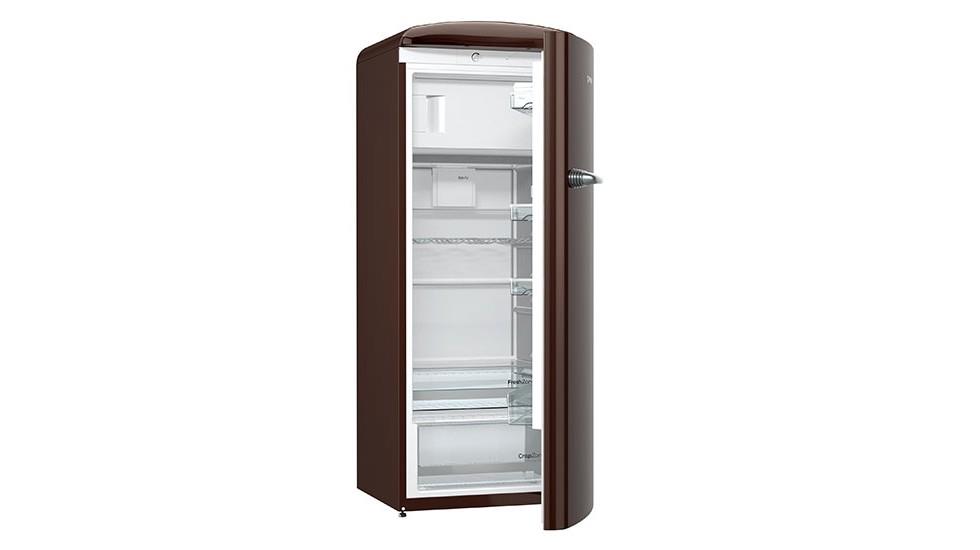 Tủ lạnh Gorenje Retro ORB152CH 288L