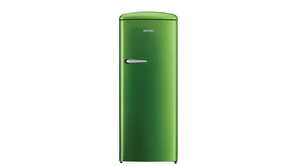 Tủ lạnh Gorenje Retro ORB152GR 288L