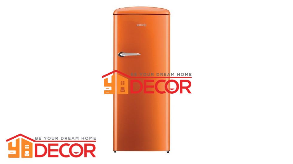 Tủ lạnh Gorenje Retro ORB152O 288L