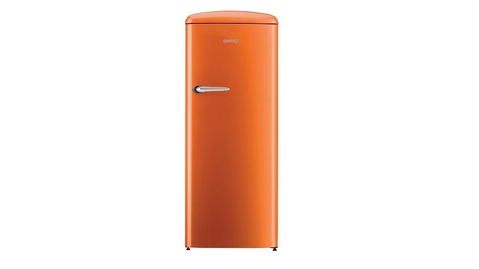 Tủ lạnh Gorenje Retro ORB152O 288L