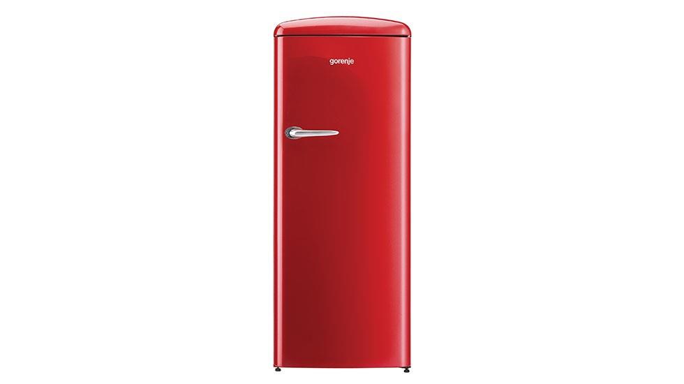 Tủ lạnh Gorenje Retro ORB152RD 288L