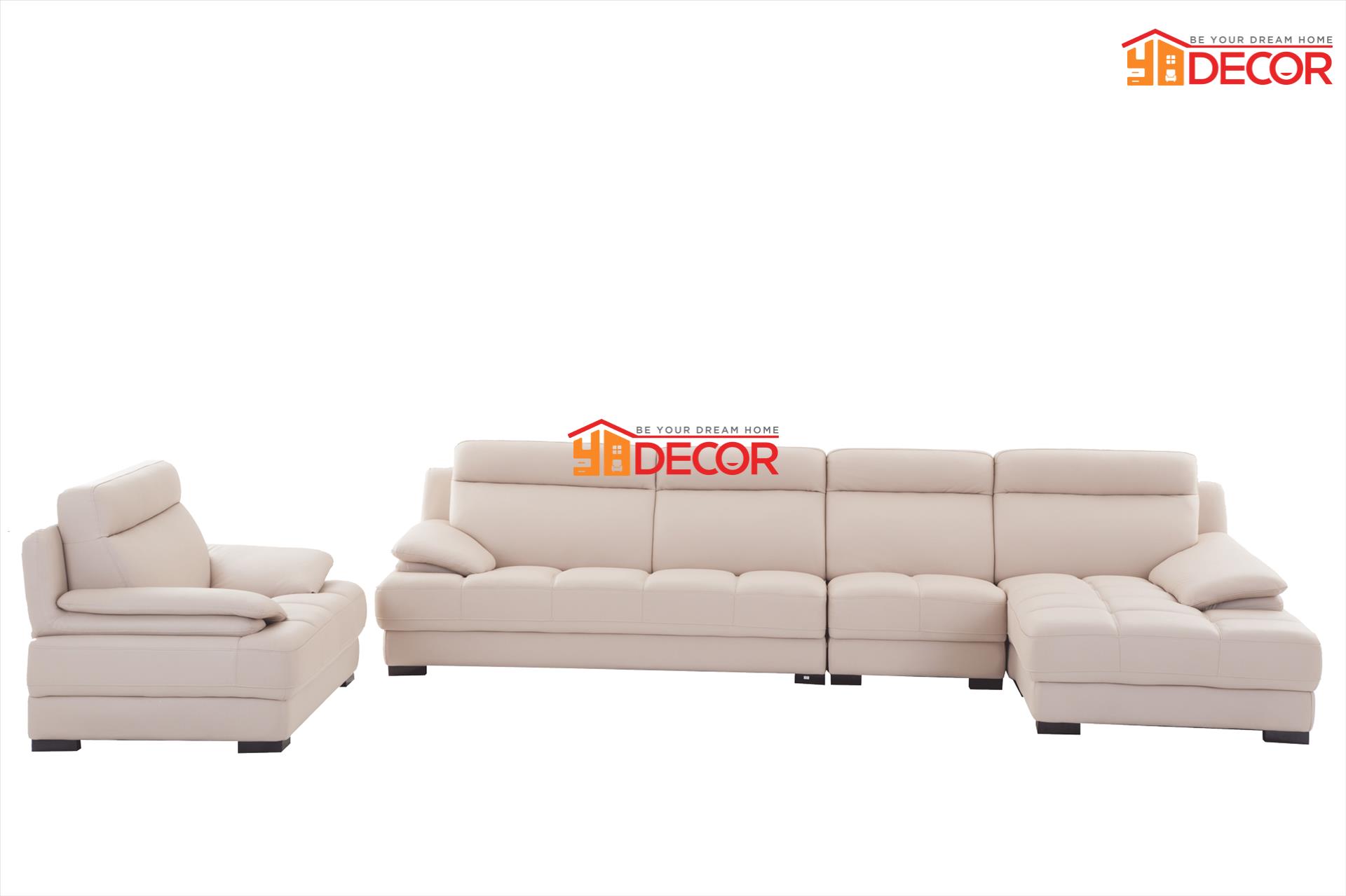 Sofa da 1036 SLN-HAS-1036.T-0