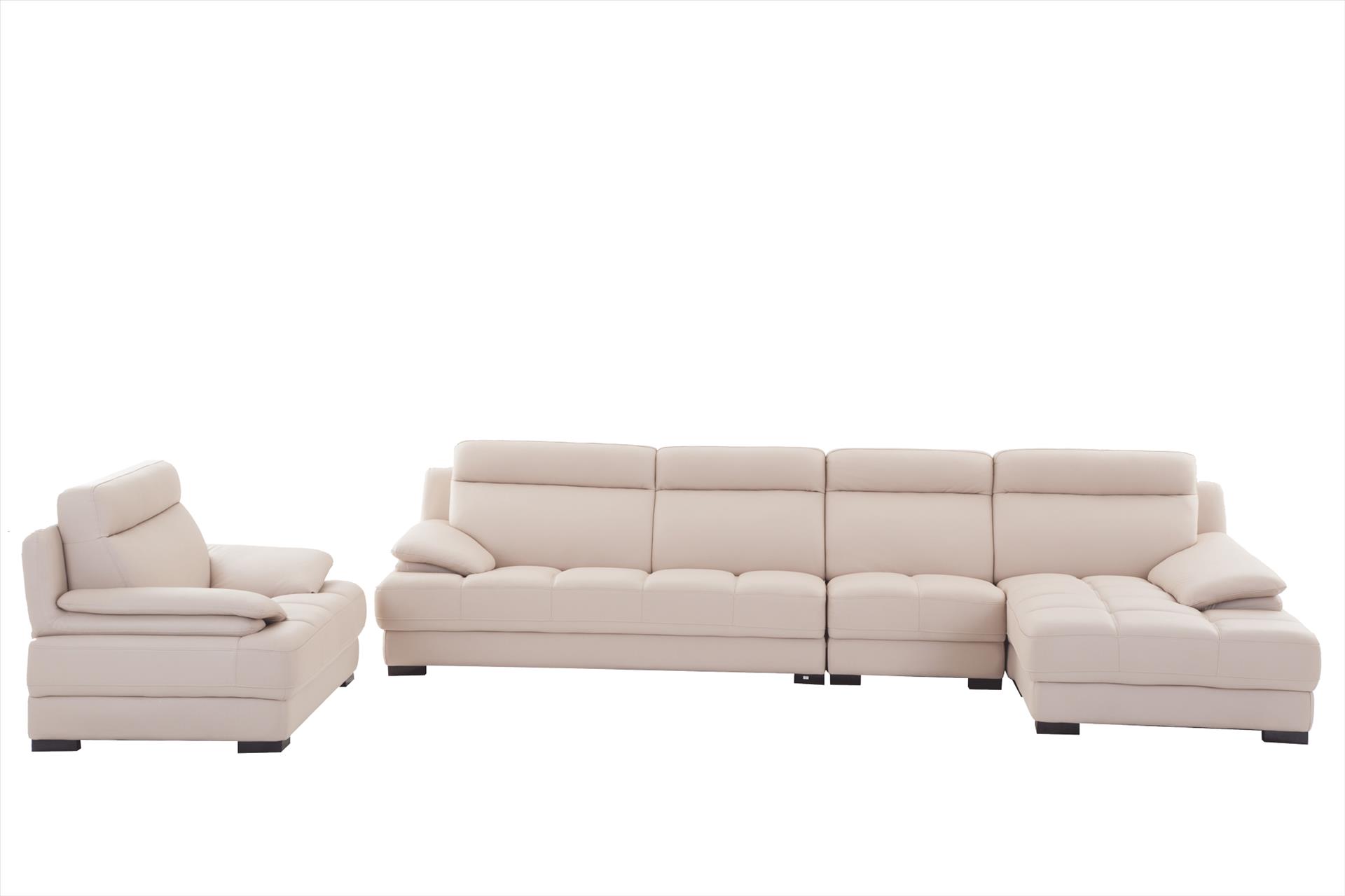 Sofa da 1036 SLN-HAS-1036.T-0