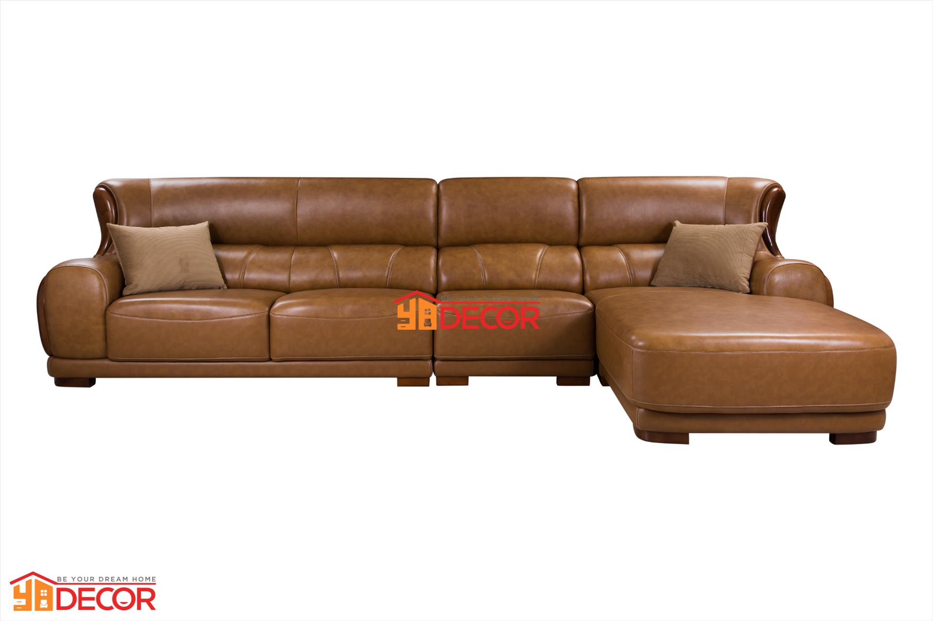 Sofa da 617 SLN-HOM-617-P