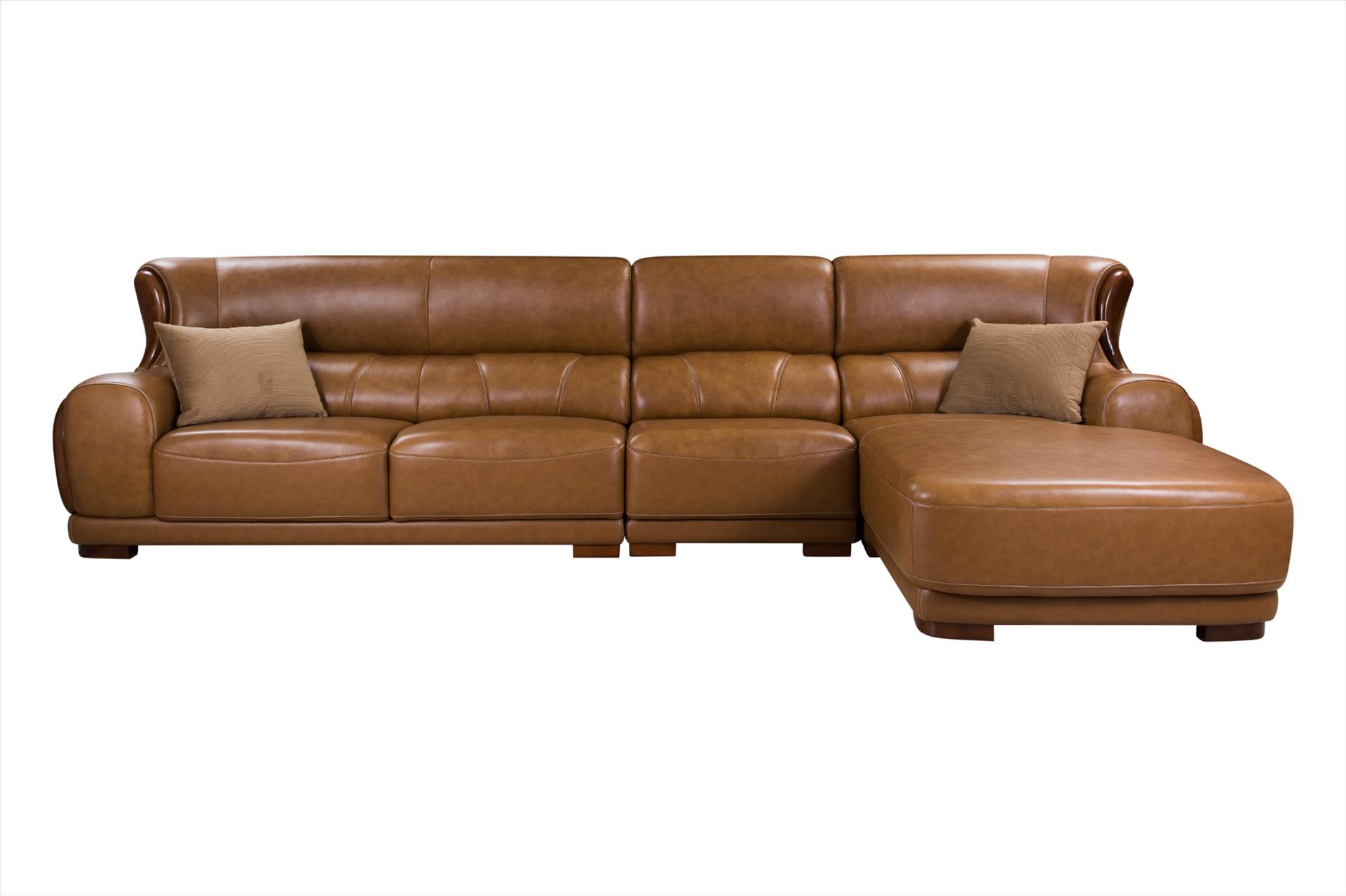 Sofa da 617 SLN-HOM-617-P