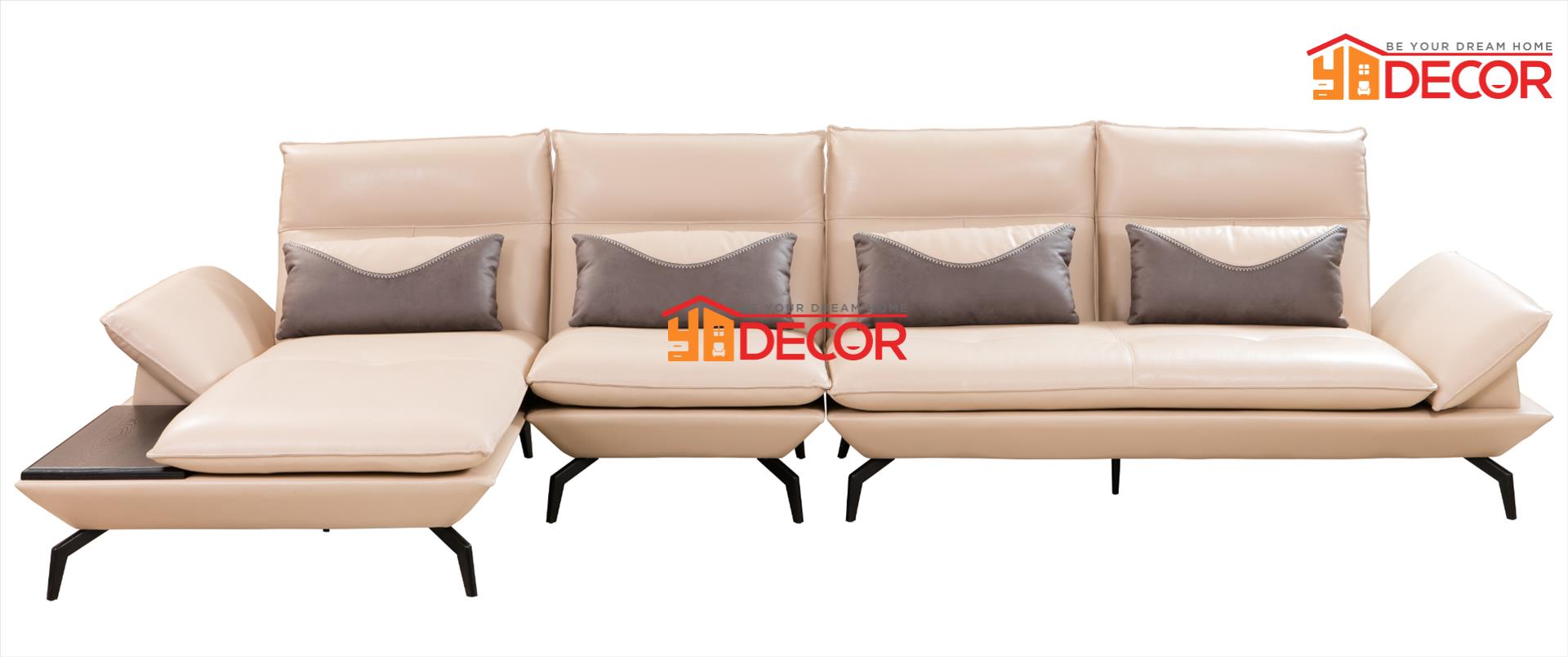 Sofa da 8208 SLN-MIF-8208-T