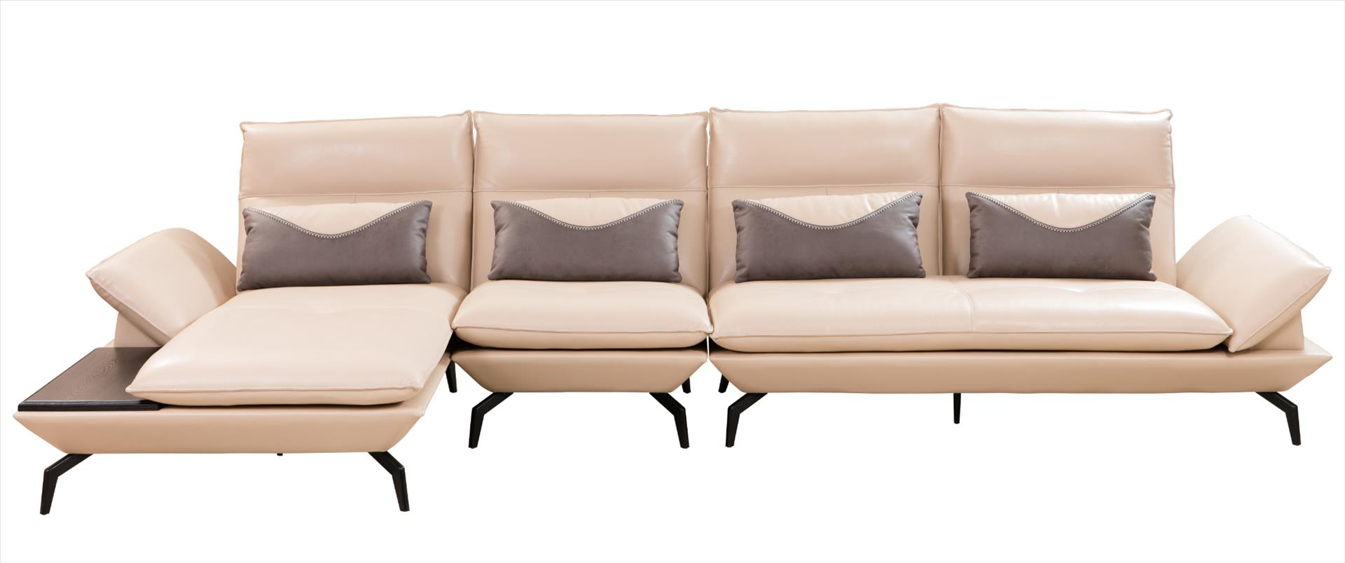 Sofa da 8208 SLN-MIF-8208-T