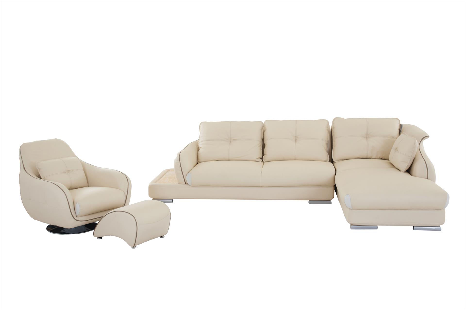 Sofa da A205 SLN-SOW-A205/V.P-0