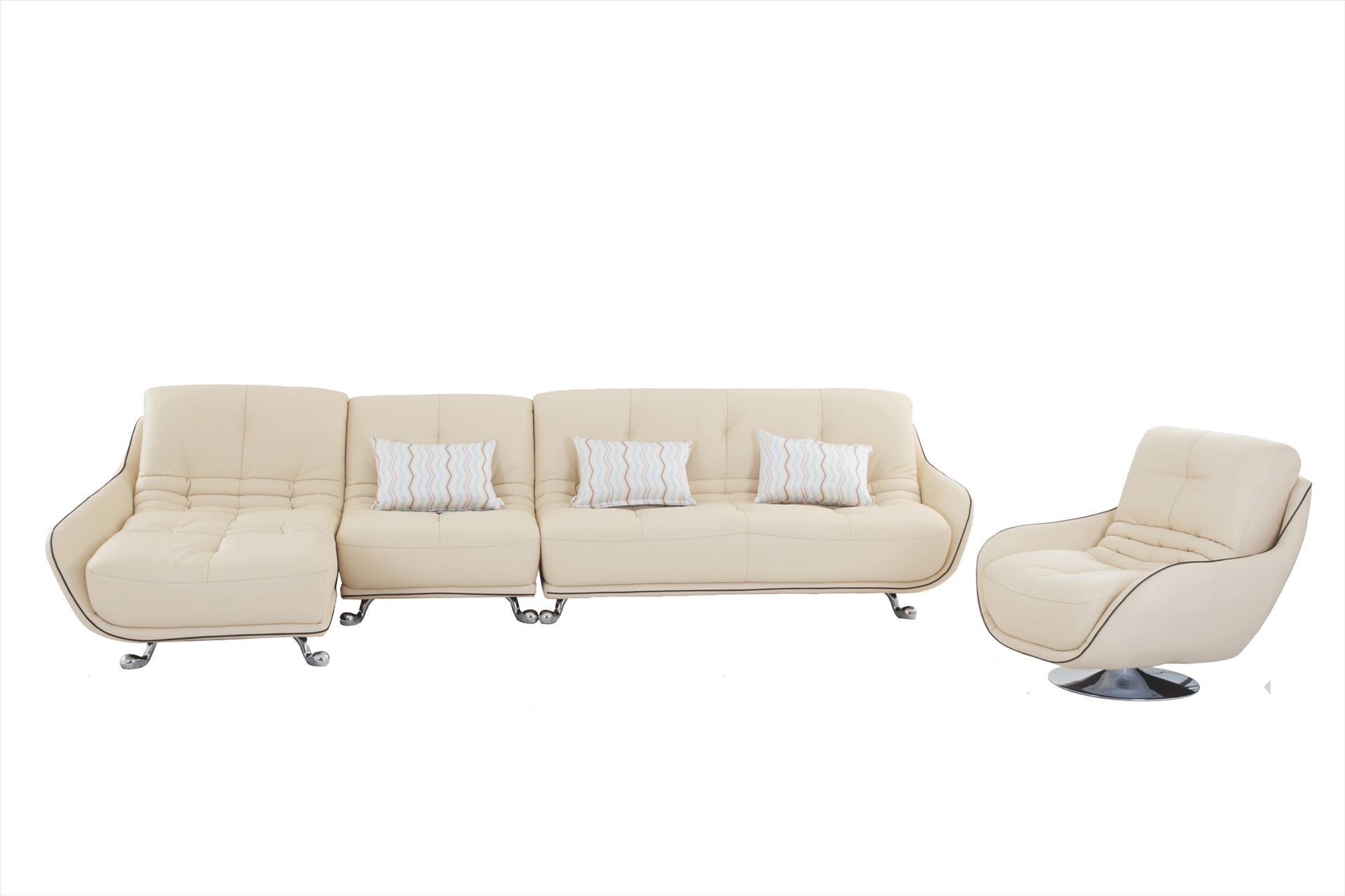 Sofa da A221 SLN-SOW-A221/V.T-0