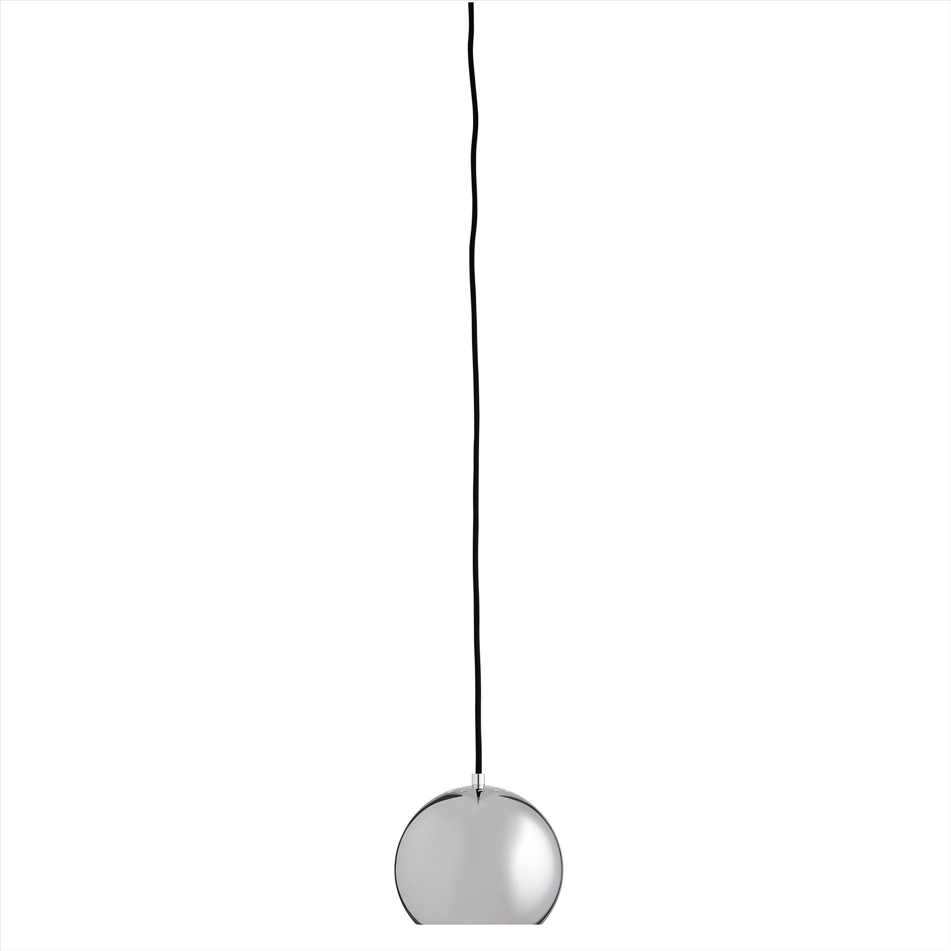 Đèn trần BALL PENDANT CHROME