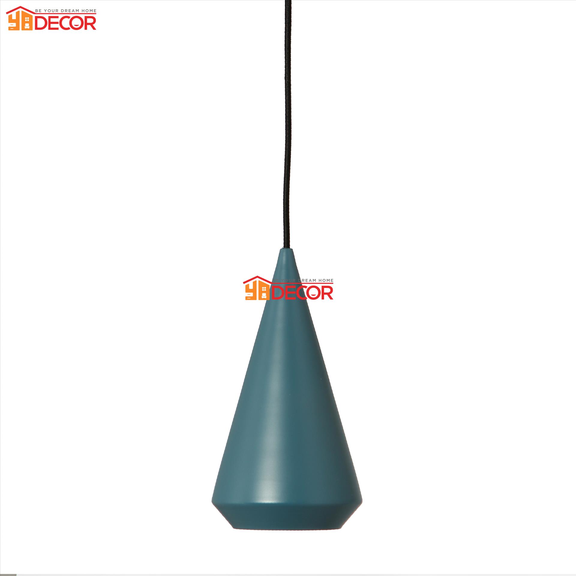 Đèn trần SIMLPE SHADE