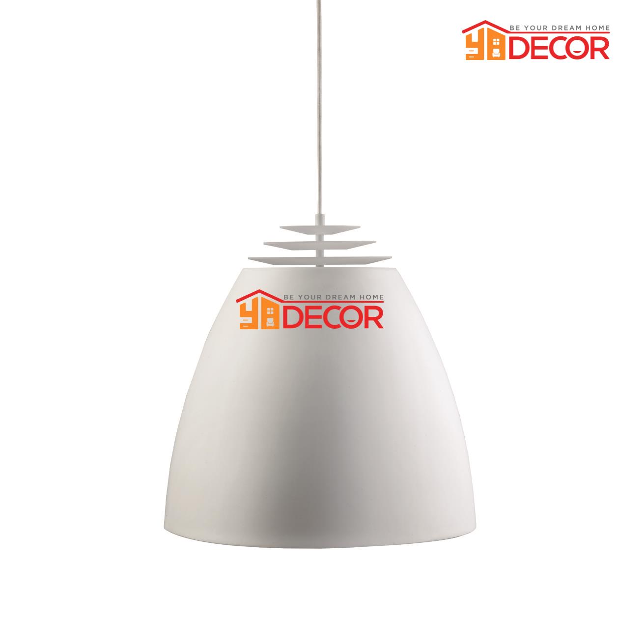 Đèn trần BUZZ PENDANT WHITE