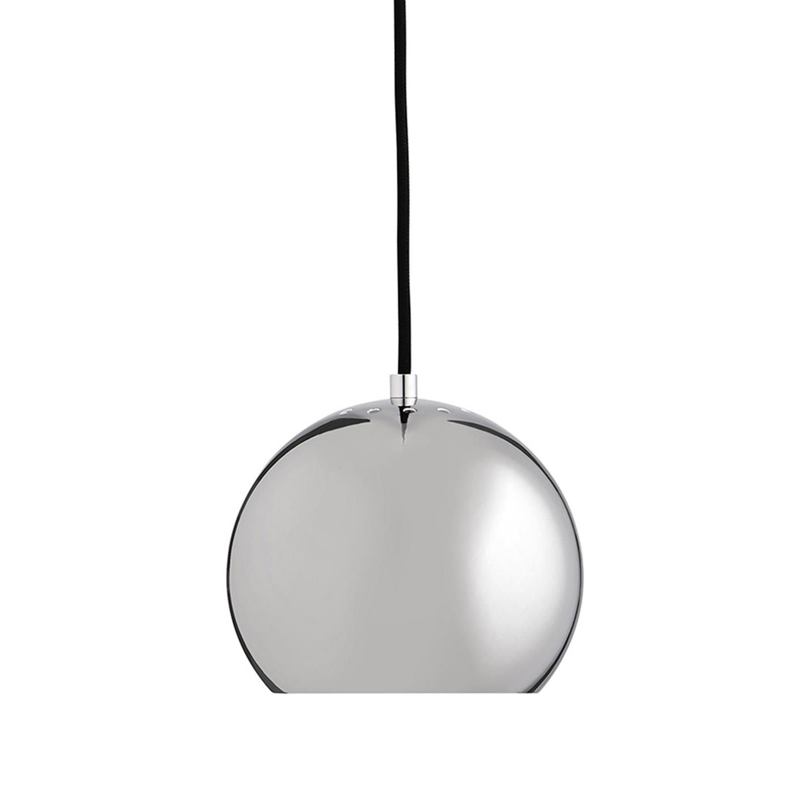 Đèn thả FRANDSEN-BALL MANNET PENDANT-CHROME