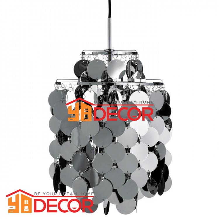 ĐÈN THẢ VERPAN FUN 2DA PENDANT LIGHT