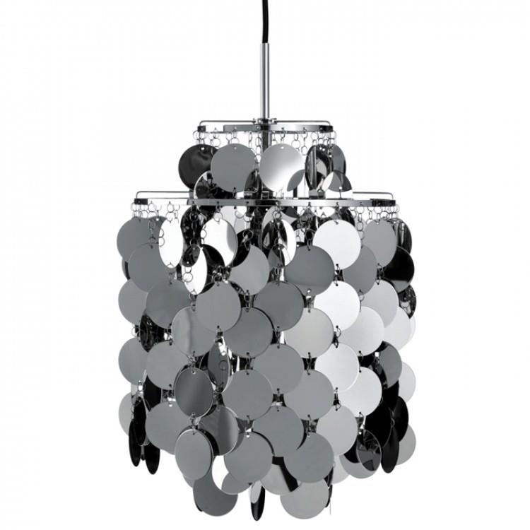 ĐÈN THẢ VERPAN FUN 2DA PENDANT LIGHT