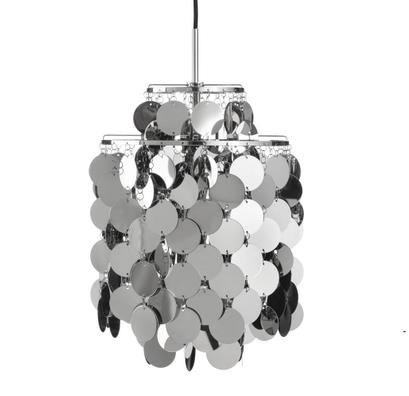 ĐÈN THẢ VERPAN FUN 2DA PENDANT LIGHT