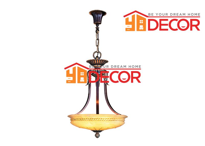 Đèn thả RIPERLAMP 18659 COPIA