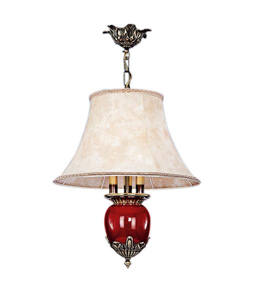 Đèn thả RIPERLAMP 293E