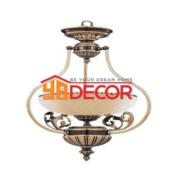 Đèn thả RIPERLAMP 226E