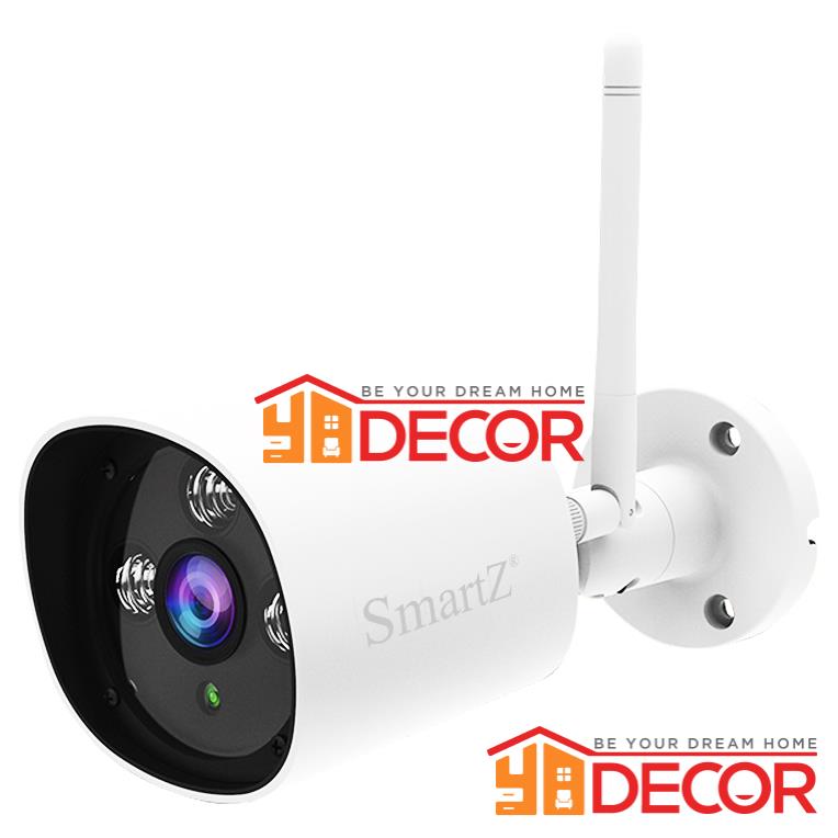 Camera Ngoài Trời SmartZ SCF10...