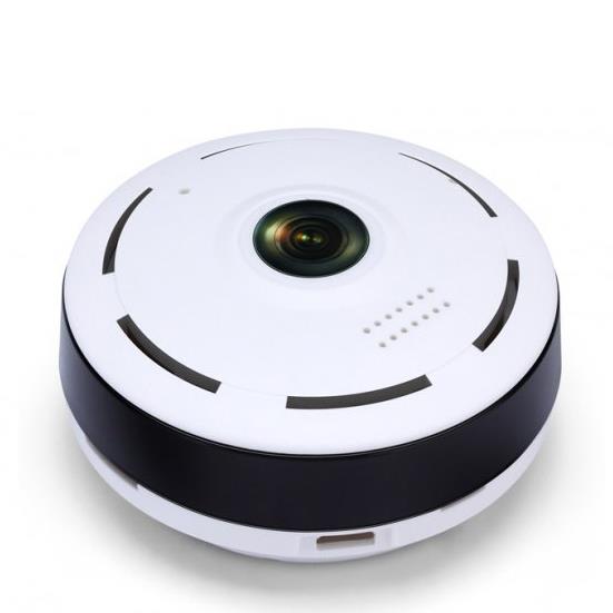 Camera IP SmartZ 360 Độ 2.0Mp