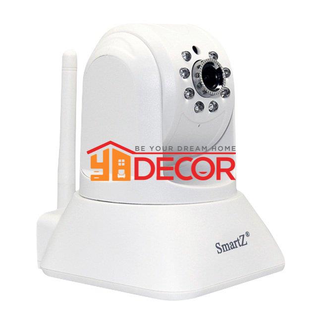 Camera IP SmartZ SCX1001 960P