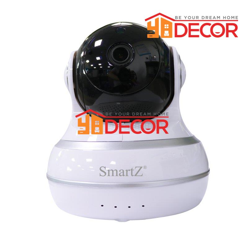 Camera IP SmartZ SCX2000.3 2M 1080P