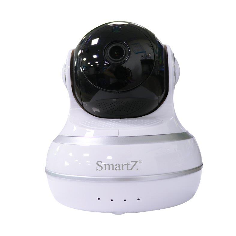 Camera IP SmartZ SCX2000.3 2M 1080P