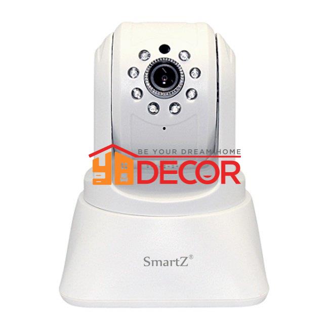 Camera IP SmartZ SCX2002 Full ...