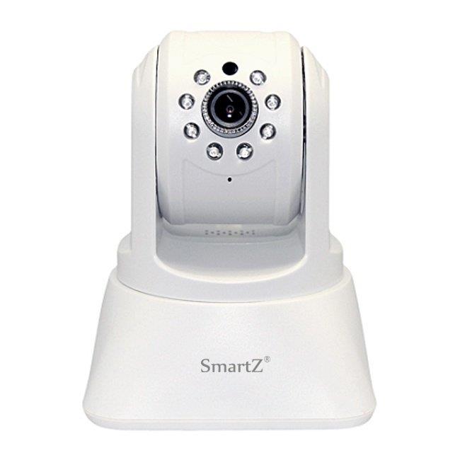 Camera IP SmartZ SCX2002 Full HD 1080P