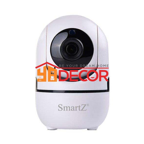 Camera IP SmartZ Trong Nhà Xoa...