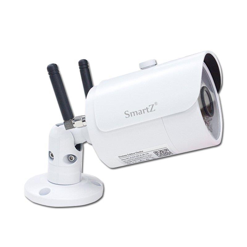 Camera Wifi/3G SmartZ Ngoài Trời IS03 720P