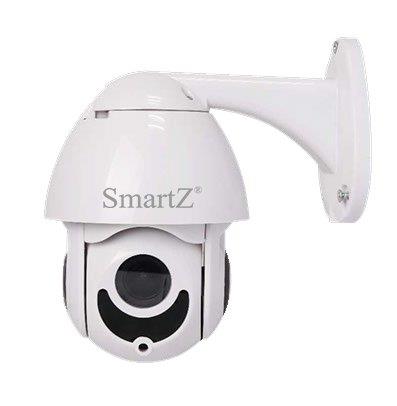 Camera IP Ngoài Trời SmartZ SCD2039 Full HD 1080P