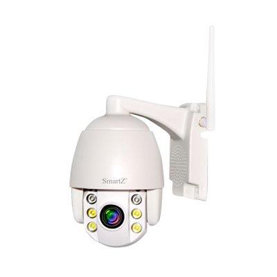 Camera Ngoài Trời Wifi Full HD SmartZ SCD2029M