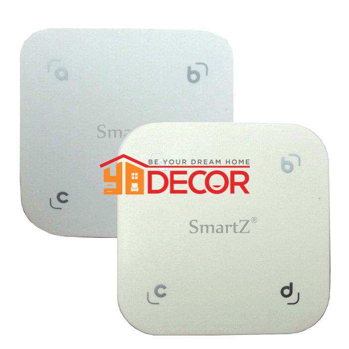 Bảng Công Tắc Điều Khiển SmartZ SGM