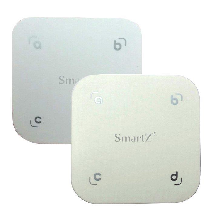 Bảng Công Tắc Điều Khiển SmartZ SGM