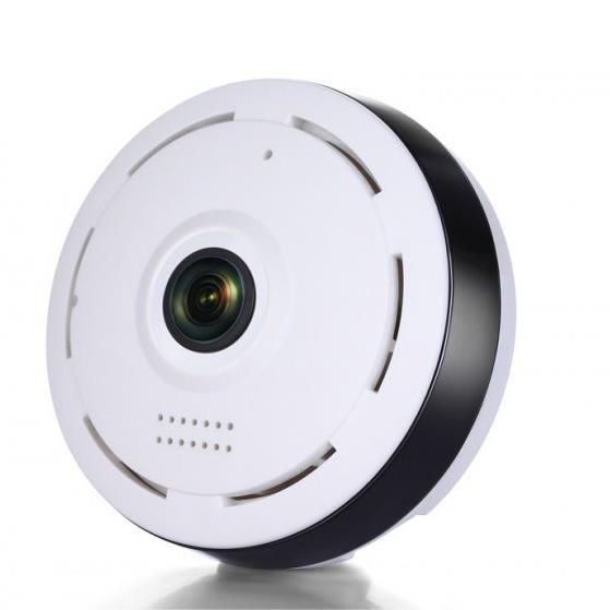 Camera IP SmartZ 360 Độ 2.0Mp