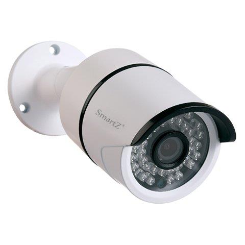 Camera IP SmartZ SCF1025-V2 1080P