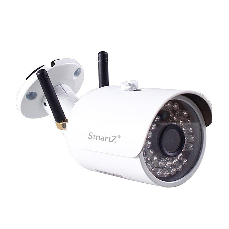 Camera Wifi/3G SmartZ Ngoài Trời IS03 720P