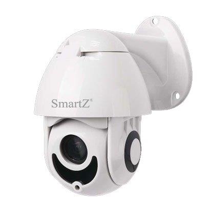 Camera IP Ngoài Trời SmartZ SCD2039 Full HD 1080P