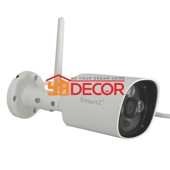 Camera IP Ngoài Trời SmartZ Kh...