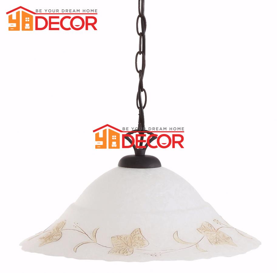 Đèn thả IDEAL LUX FOGLIA SP1 D50